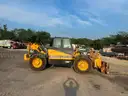 Cat TH103 Telehandler forklift