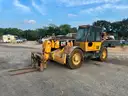 Cat TH103 Telehandler forklift