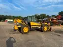 Cat TH103 Telehandler forklift