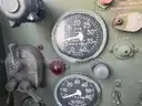 Lance XM667 track missile carrier