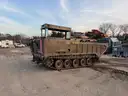 Lance XM667 track missile carrier