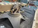 Lance XM667 track missile carrier