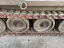 Lance XM667 track missile carrier