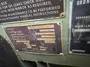 Lance XM667 track missile carrier