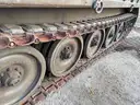 Lance XM667 track missile carrier