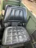 Lance XM667 track missile carrier