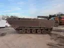 Lance XM667 track missile carrier