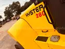 2007 Hyster H280HD Pneumatic Tire Forklift