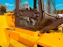2007 Hyster H280HD Pneumatic Tire Forklift