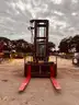 2007 Hyster H280HD Pneumatic Tire Forklift