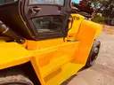 2007 Hyster H280HD Pneumatic Tire Forklift