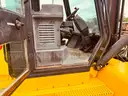 2007 Hyster H280HD Pneumatic Tire Forklift
