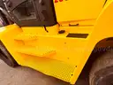 2007 Hyster H280HD Pneumatic Tire Forklift