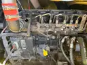 2007 Hyster H280HD Pneumatic Tire Forklift