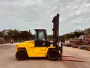 2007 Hyster H280HD Pneumatic Tire Forklift