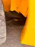 2007 Hyster H280HD Pneumatic Tire Forklift
