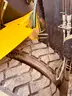 2007 Hyster H280HD Pneumatic Tire Forklift