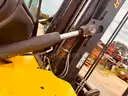 2007 Hyster H280HD Pneumatic Tire Forklift