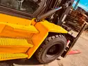 2007 Hyster H280HD Pneumatic Tire Forklift