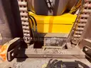 2007 Hyster H280HD Pneumatic Tire Forklift