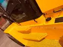 2007 Hyster H280HD Pneumatic Tire Forklift