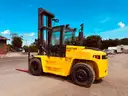 2007 Hyster H280HD Pneumatic Tire Forklift