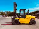 2007 Hyster H280HD Pneumatic Tire Forklift