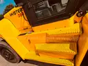 2007 Hyster H280HD Pneumatic Tire Forklift