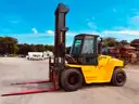 2007 Hyster H280HD Pneumatic Tire Forklift