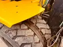 2007 Hyster H280HD Pneumatic Tire Forklift