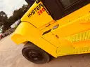 2007 Hyster H280HD Pneumatic Tire Forklift