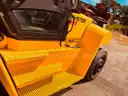 2007 Hyster H280HD Pneumatic Tire Forklift
