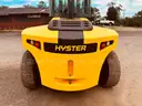 2007 Hyster H280HD Pneumatic Tire Forklift