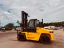 2007 Hyster H280HD Pneumatic Tire Forklift