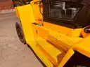 2007 Hyster H280HD Pneumatic Tire Forklift