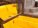 2007 Hyster H280HD Pneumatic Tire Forklift