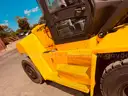 2007 Hyster H280HD Pneumatic Tire Forklift