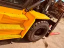 2007 Hyster H280HD Pneumatic Tire Forklift