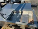 Supreme food concession trailer