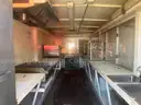 Supreme food concession trailer