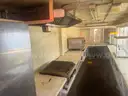 Supreme food concession trailer