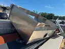 Supreme food concession trailer