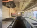 Supreme food concession trailer