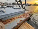 05 Custom push boat