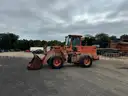 John Deere 544E Wheel Loader