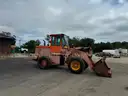 John Deere 544E Wheel Loader