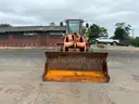 John Deere 544E Wheel Loader