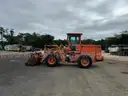 John Deere 544E Wheel Loader
