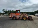John Deere 544E Wheel Loader