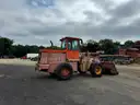 John Deere 544E Wheel Loader